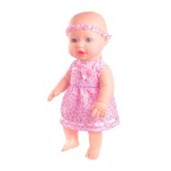 Boneca Sapekinha Faz Xixi 34cm