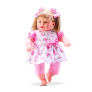 Boneca Baby Mariana 