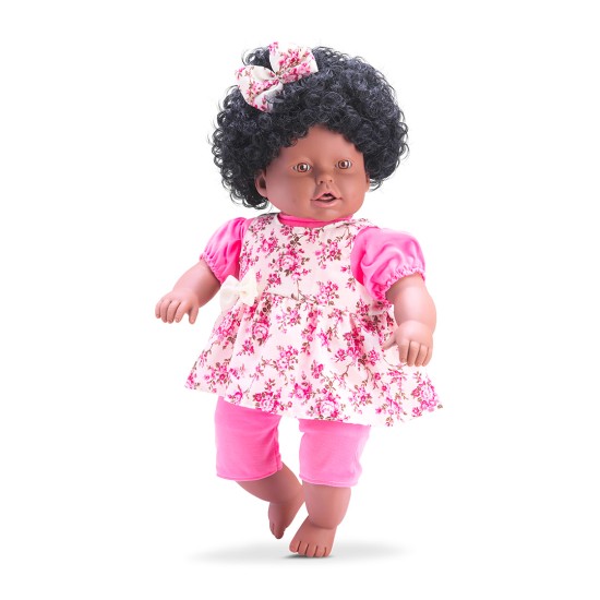 Boneca Baby Mariana Negra