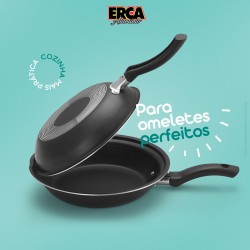 Omeleteira Antiaderente