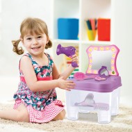 Cadeirinha Camarim Fashion 