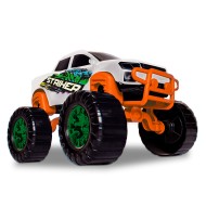 Carro Truck Striker Selvagem 