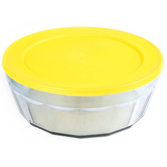 TIGELA LAGUNA 4L C/TPA PLASTICA TIGELA LAGUNA 4L C/TPA PLASTICA
