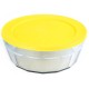 TIGELA LAGUNA 4L C/TPA PLASTICA TIGELA LAGUNA 4L C/TPA PLASTICA