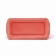Foram De Silicone Retangular Soft