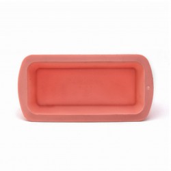 Foram De Silicone Retangular Soft