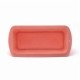 Foram De Silicone Retangular Soft