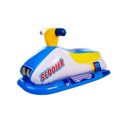 Boia Inflável Infantil Jet Ski 