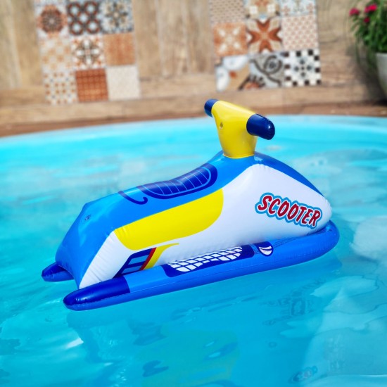 Boia Inflável Infantil Jet Ski 