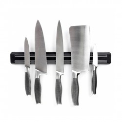 Barra Magnética Para Facas 