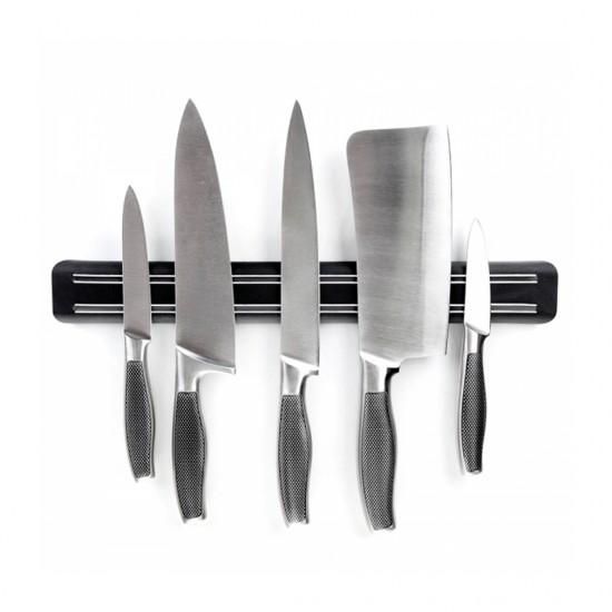 Barra Magnética Para Facas 