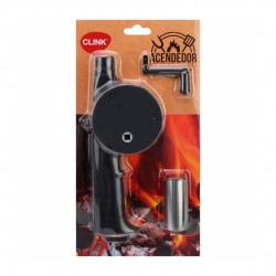 Assoprador De Churrasqueira 