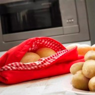 Saco Para Assar Batatas 