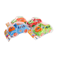 Carrinho Educativo Mitty
