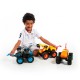 Carro Tiger Monster