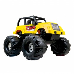 Carro Jipe Extreme