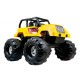Carro Jipe Extreme