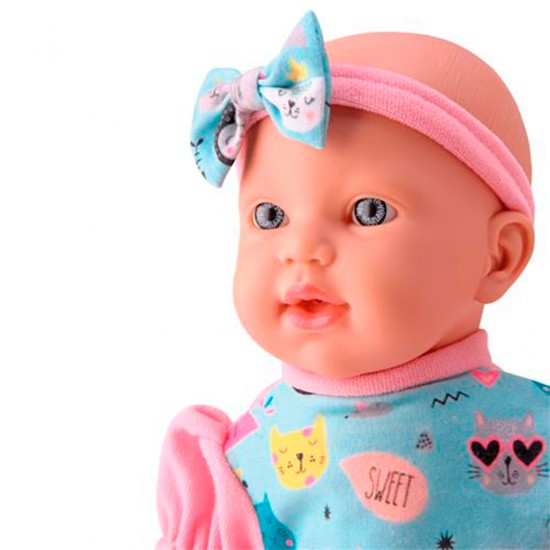 Boneca Mila Faz Xixi Boneca Mila Faz Xixi