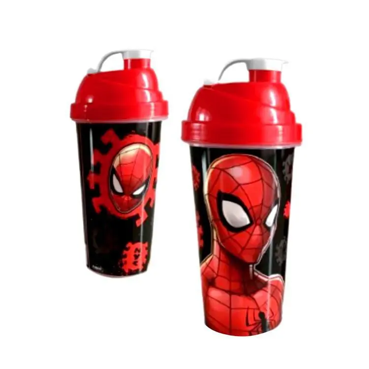  Shakeira Spiderman 580ml - Plasútil