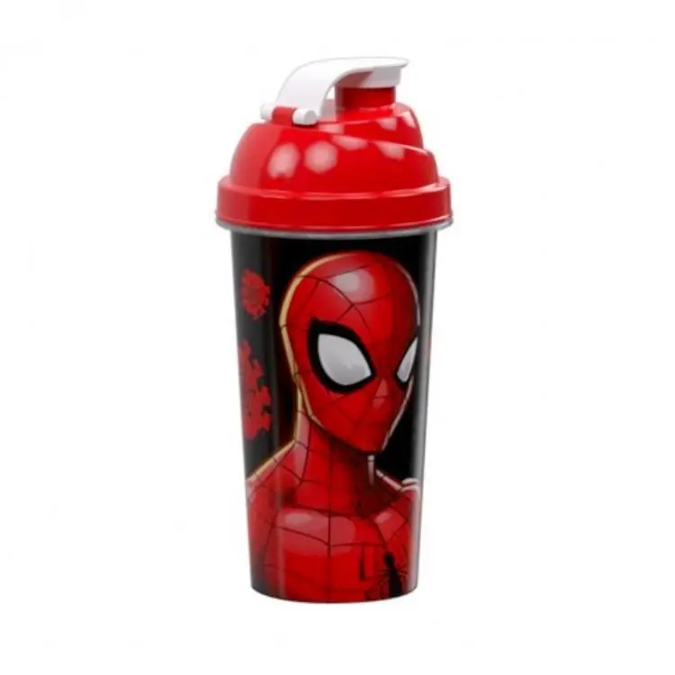  Shakeira Spiderman 580ml - Plasútil