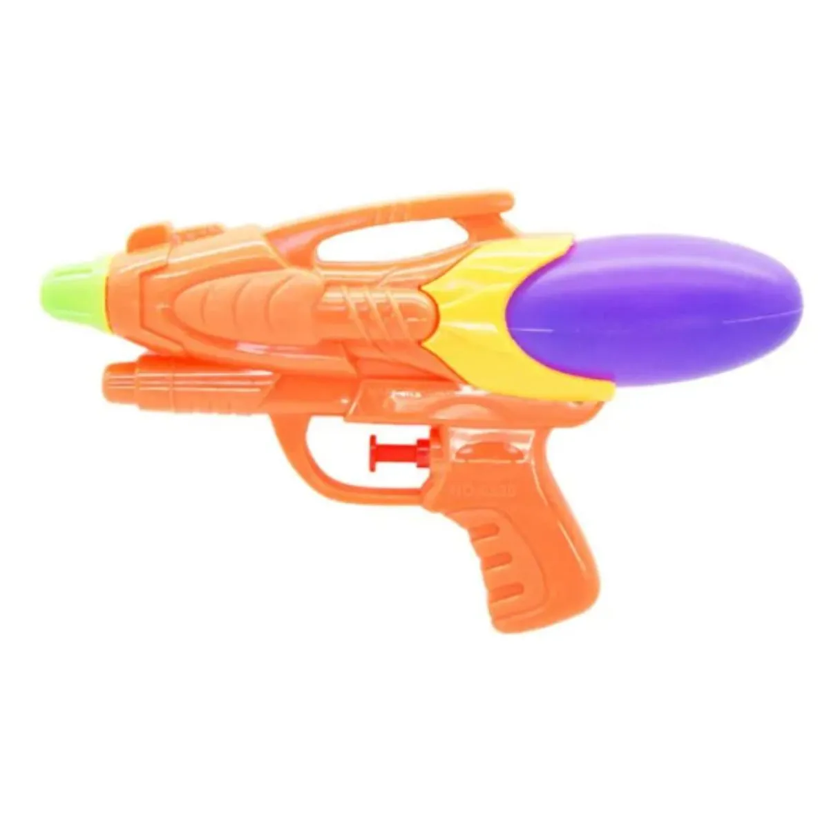 Pistola Lançador de Água Arminha - Cores Sortidas - 99 Toys Pistola Lançador de Água Arminha - Cores Sortidas - 99 Toys