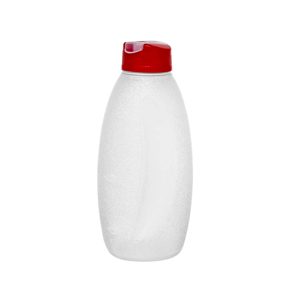 Garrafa de Água 1,5L com Tampa Sortida - Jaguar