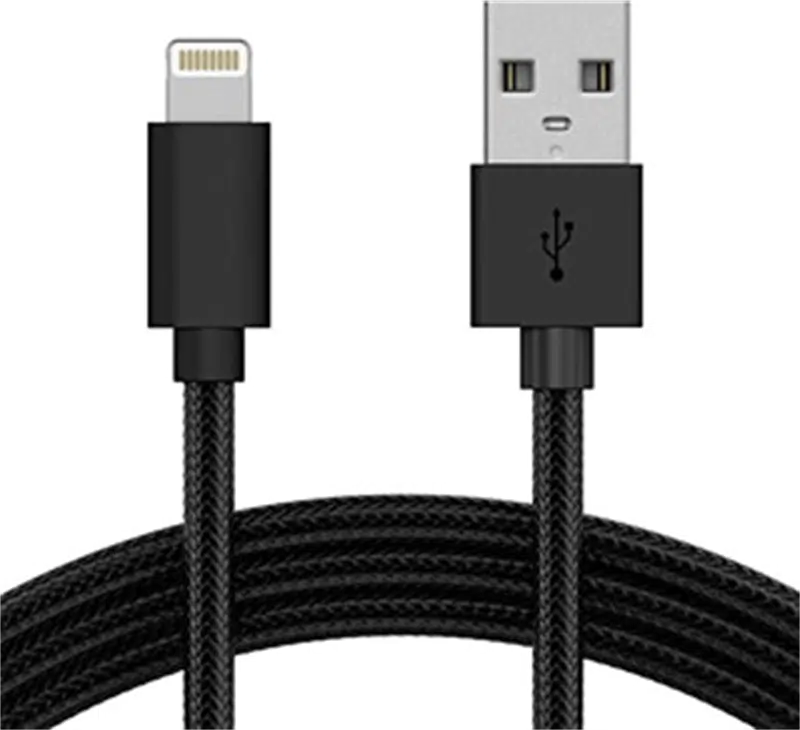 Cabo de Dados Tipo iPhone 1m - Inova Tubete 