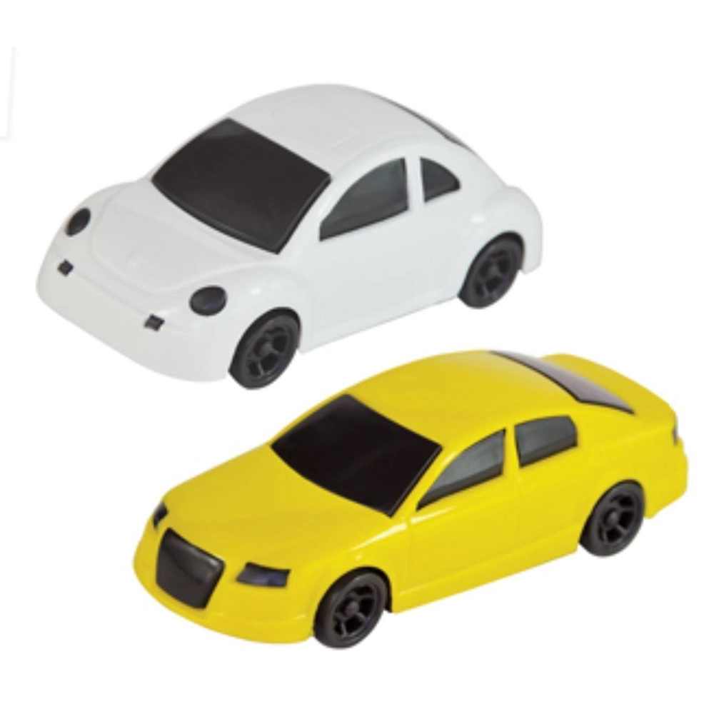  Duplo Car 12 cm - BS Toys