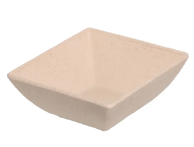Mini Petisqueira Marfim - Evo