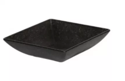 Mini Petisqueira Preto - Evo