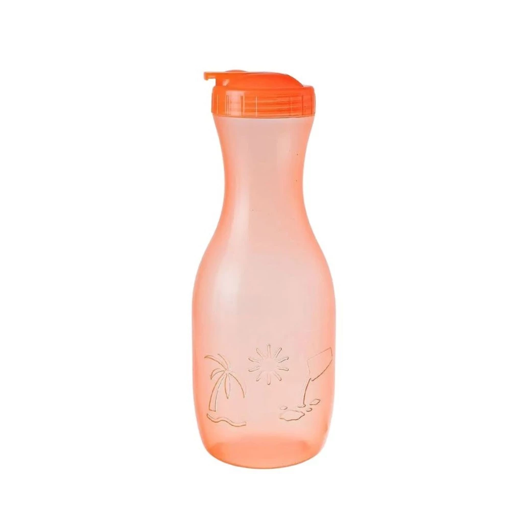 Garrafa de Água Moringa Quality 1,2L- Lumar Plástico