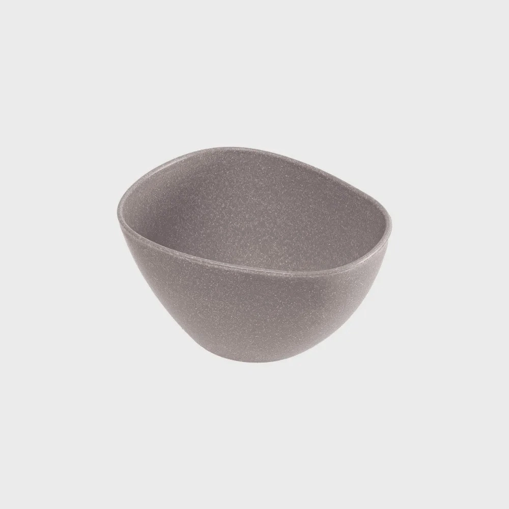  Tigel Cazza Funny 450ml - Cinza Petra