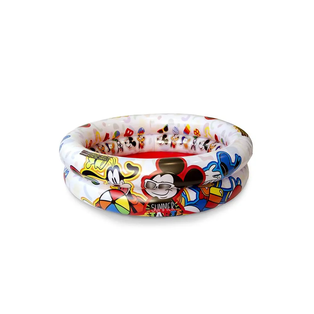Piscina Inflável 37L Mickey Mouse - Disney
