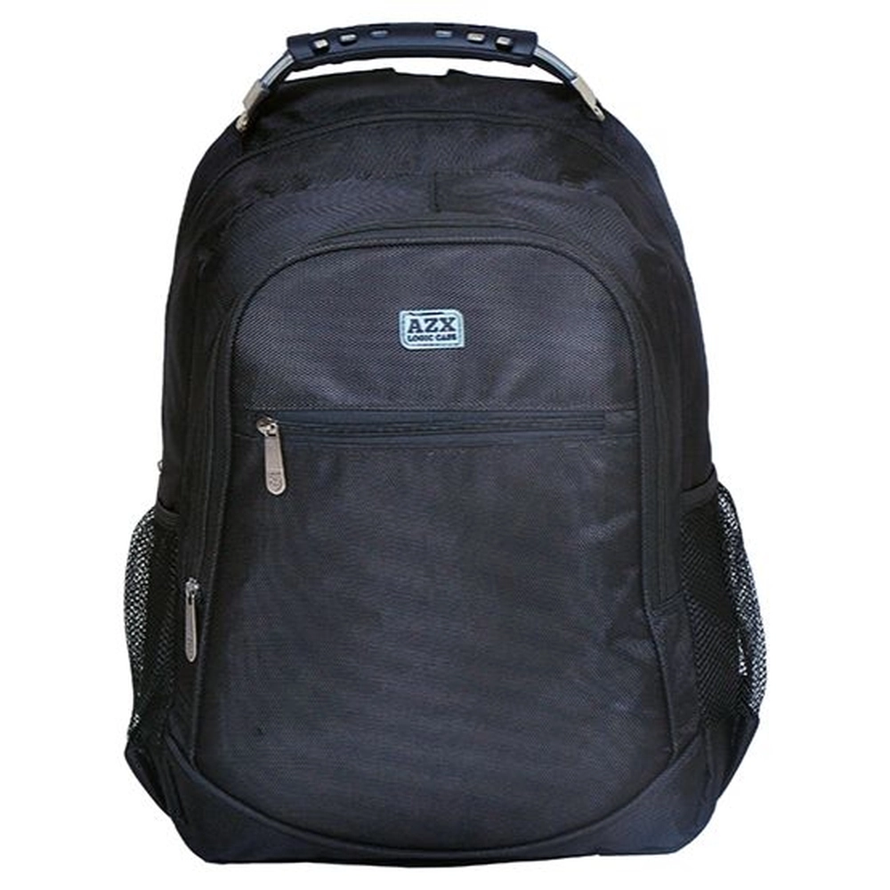 Mochila Executiva para Notebook com Alça de Aço