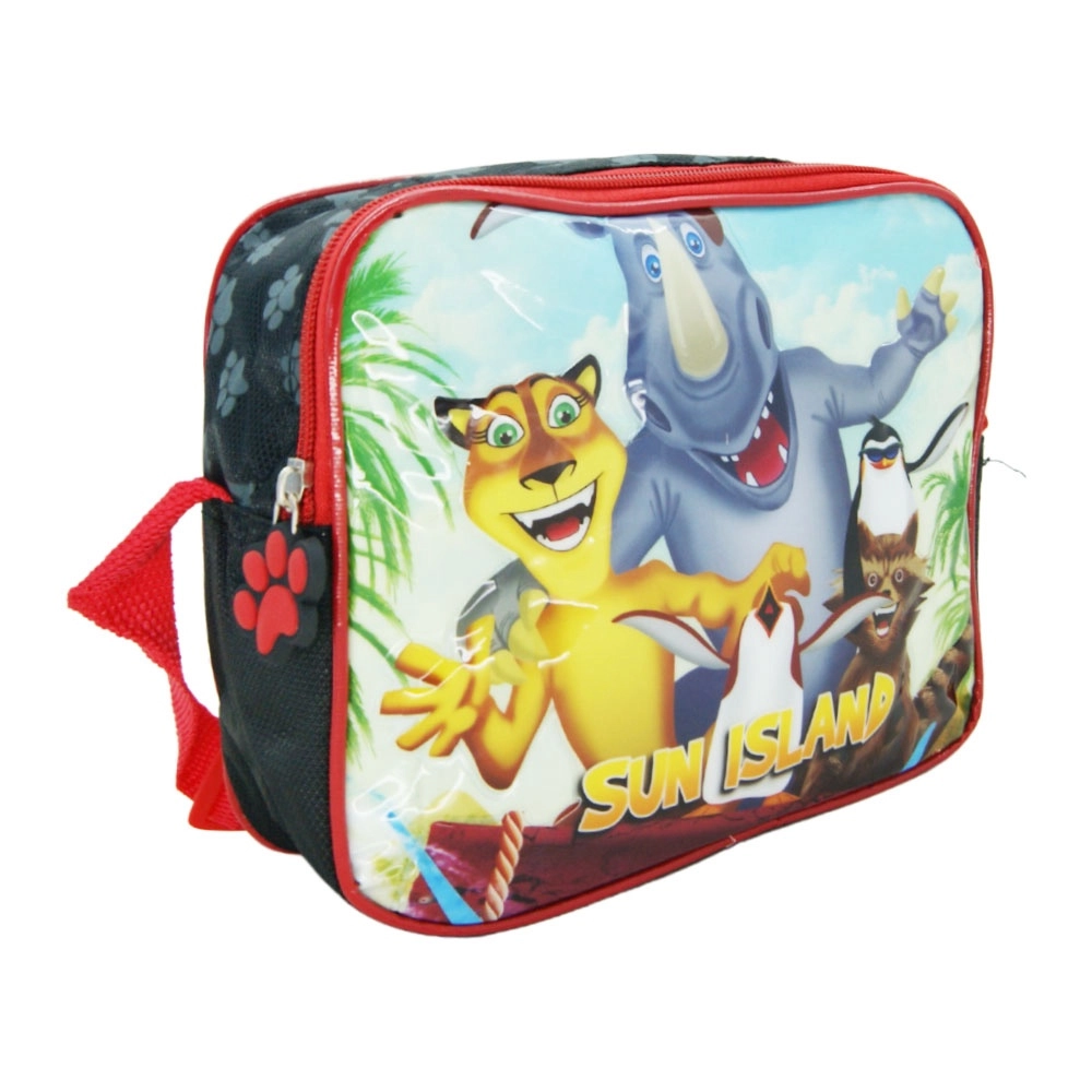 Lancheira Infantil Masculina Stylus Lancheira Infantil Masculina Stylus
