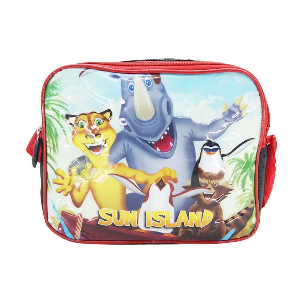 Lancheira Infantil Masculina Stylus Lancheira Infantil Masculina Stylus