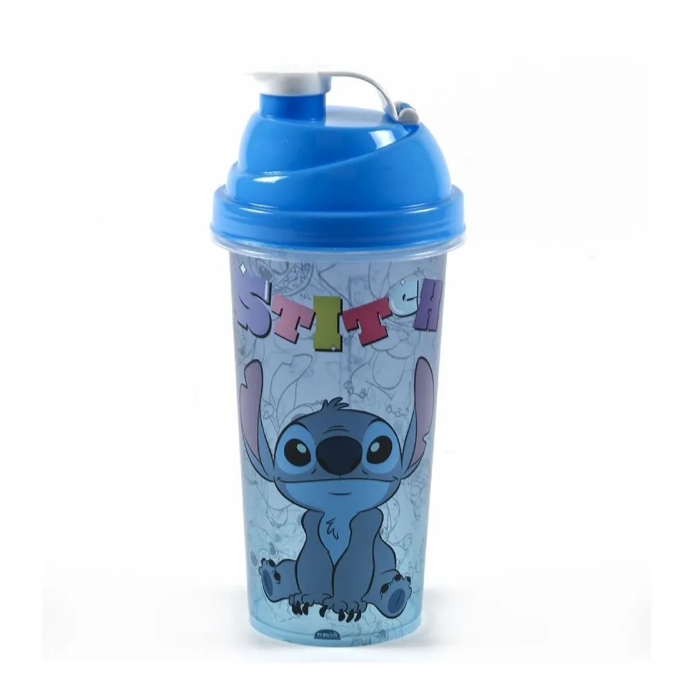 Copo Shakeira Stitch 580ml - Plasútil