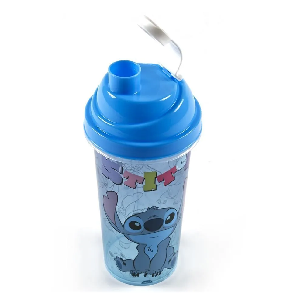 Copo Shakeira Stitch 580ml - Plasútil