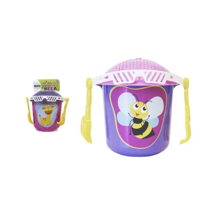 Baldinho Infantil Bela – Kendy 