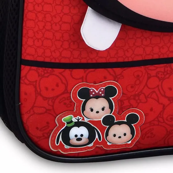 Mochila Escolar Da Minne - Clio