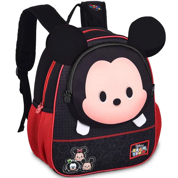 Mochila de Costas do Mickey Mouse - Clio 