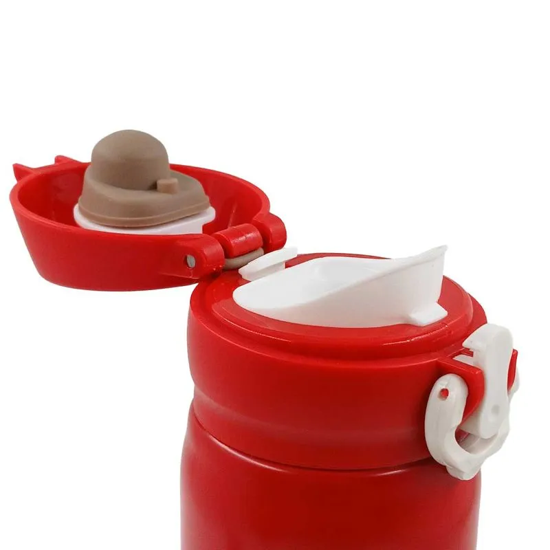 Garrafa Térmica Pai 420ml - Sortida