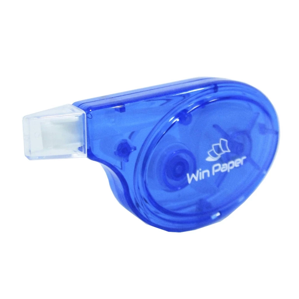 Fita Corretivo 5mmx10m Dispenser - WinPaper