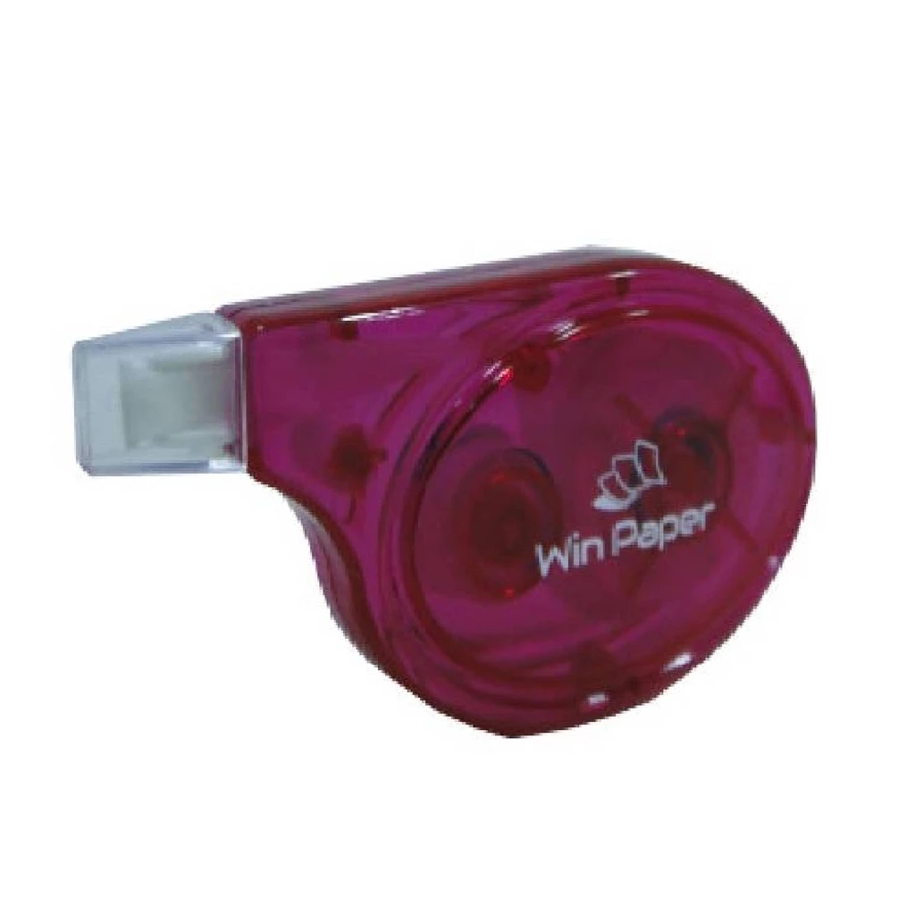 Fita Corretivo 5mmx10m Dispenser - WinPaper