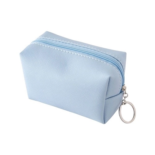 Mini Necessaire PVC – Compacta, Prática e Elegante Mini Necessaire PVC – Compacta, Prática e Elegante