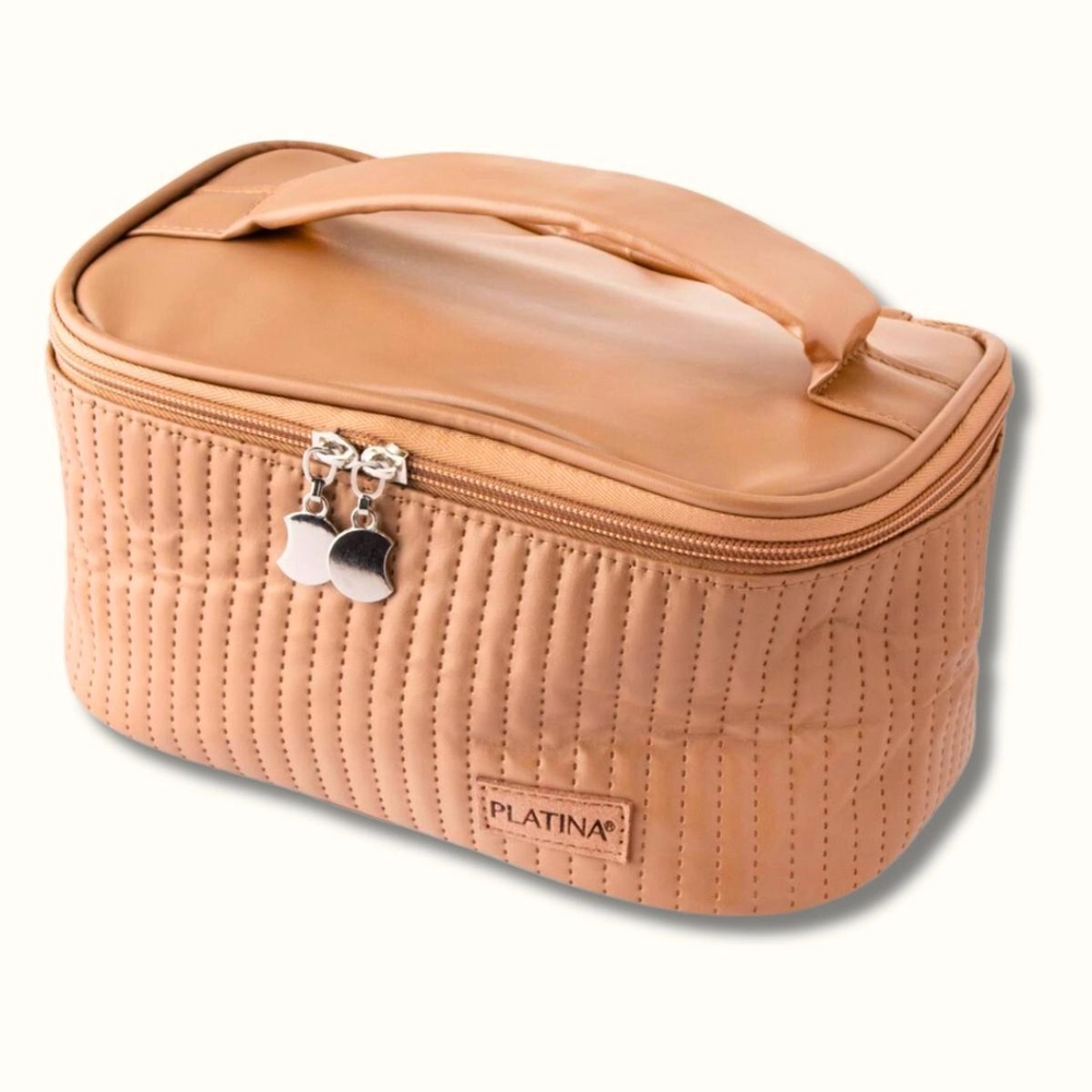 Pochete Necessaire Organizadora Portátil para Viagem de Mão