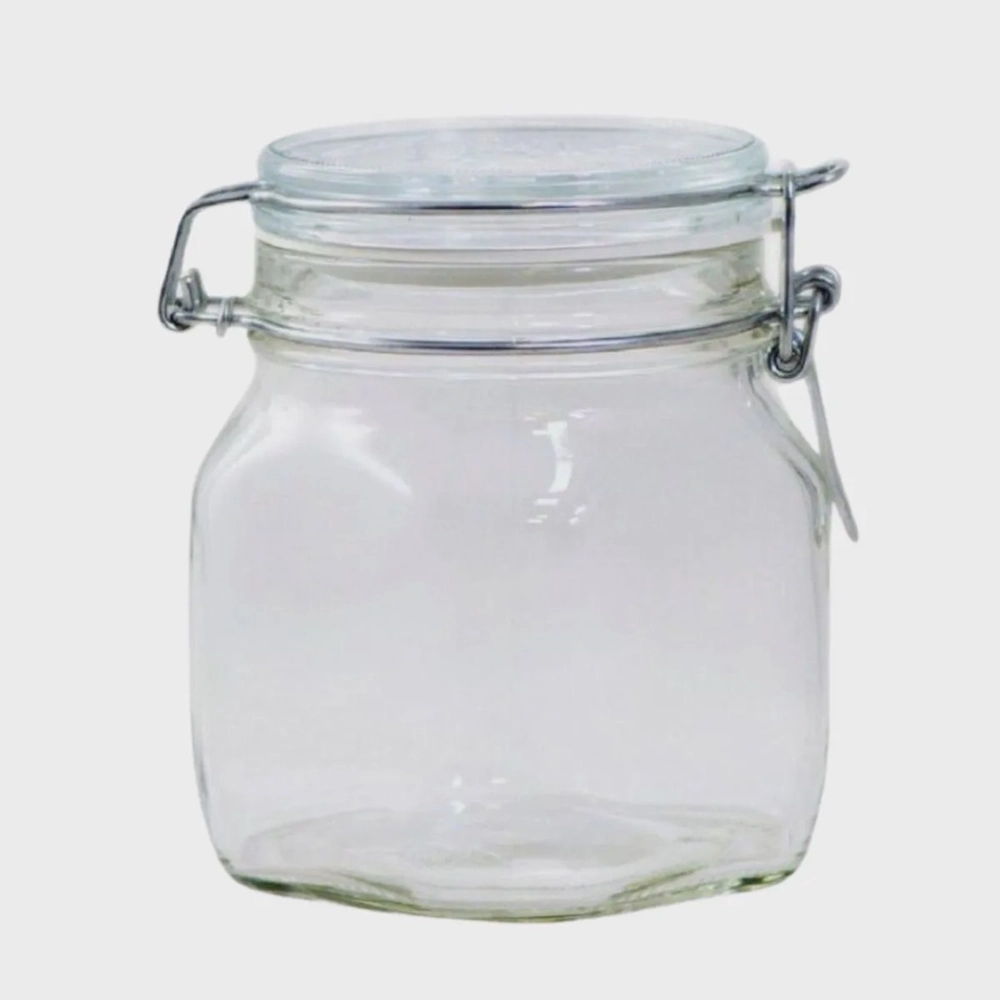 Pote Hermético 500ml - Ingá Import