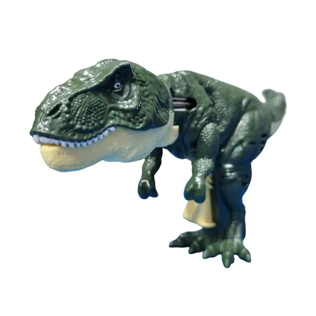 Brinquedo T-Rex Dinossauro - ToyKing