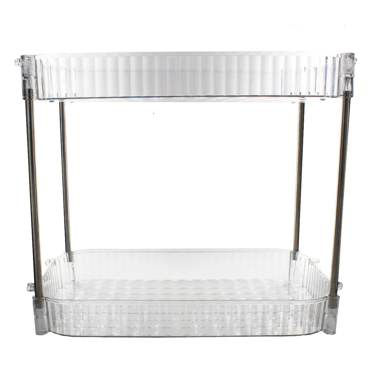 Organizador Multiuso Retangular 32,5x25cm - FWB