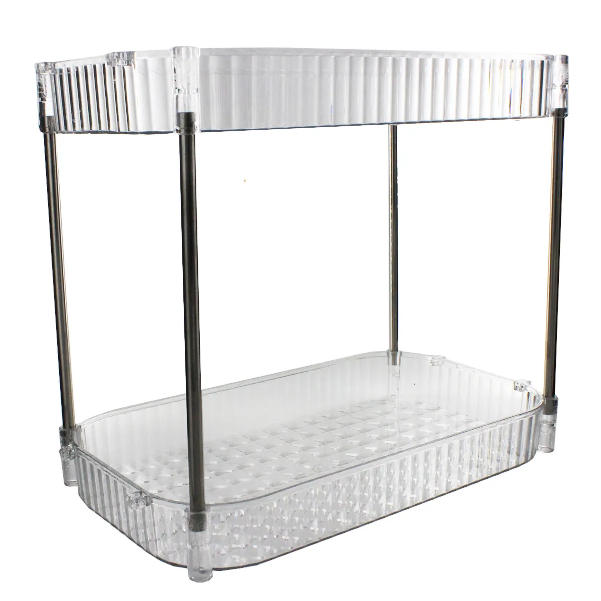 Organizador Multiuso Retangular 32,5x25cm - FWB